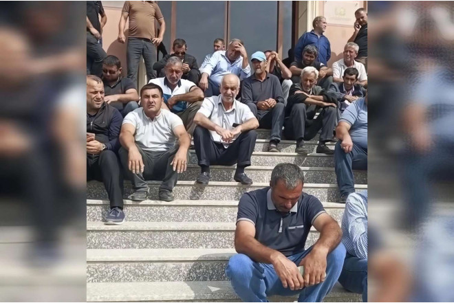 200-ə yaxın fermer pambıq pulunu ala bilmir - Nazirlikdən REAKSİYA