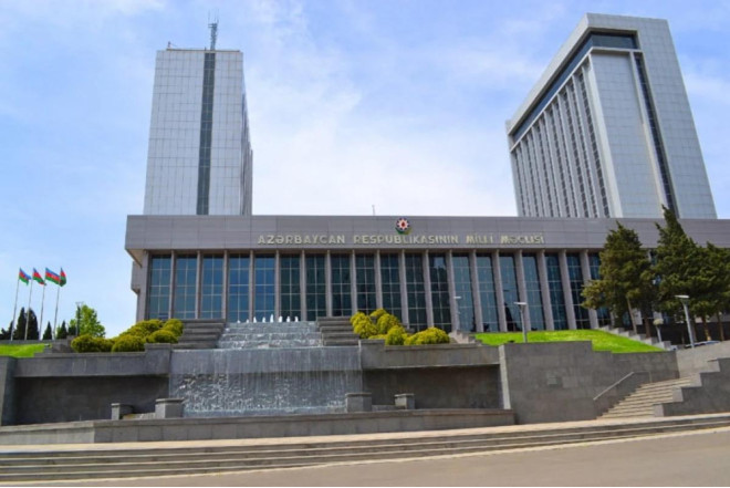 Azərbaycan deputatları Andorraya səfər edəcəklər
