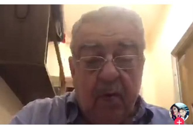 “Qocalar evi”nin sakini kömək istəyir: “4 gündür mədə qanaxmasından əziyyət çəkirəm”