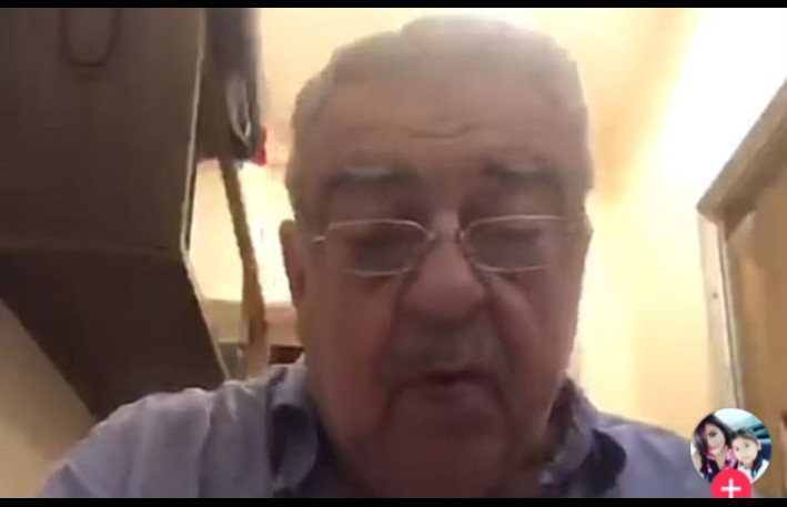 “Qocalar evi”ndə mədə qanaxmasından şikayət edən sakinə RƏSMİ CAVAB - YENİLƏNDİ