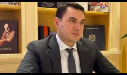 Nazirin xalası oğlu mənimsədiyi pulu dövlətə ödədi 