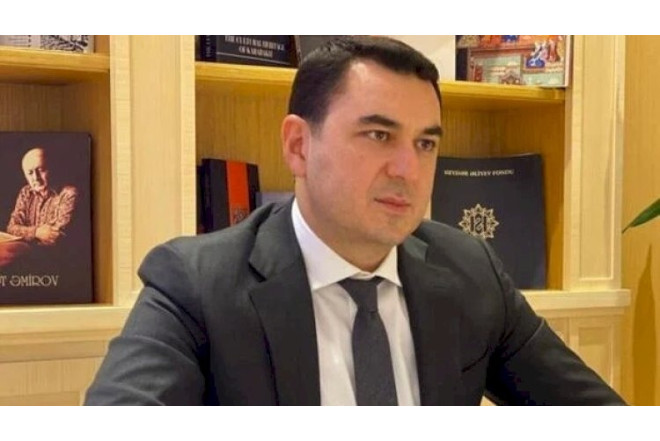 Nazirin xalası oğlu mənimsədiyi pulu dövlətə ödədi 