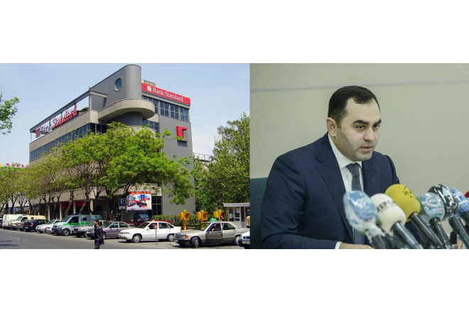 Bitmək bilməyən “Bank Standard” ağrısı 