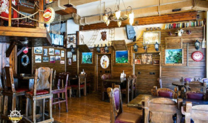 Azərbaycanda pub mədəniyyəti: Avropadan gələn ənənə Bakıda necə dəyişib?