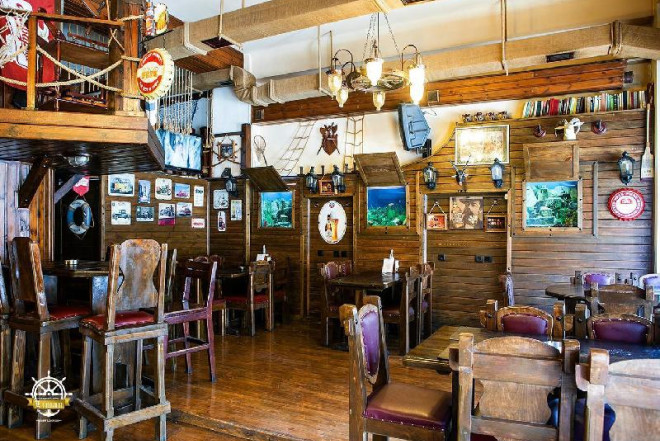 Azərbaycanda pub mədəniyyəti: Avropadan gələn ənənə Bakıda necə dəyişib?