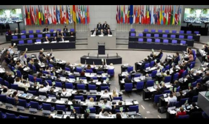 Deputatlarımız ATƏT PA-nın iclasında iştirak edəcəklər 