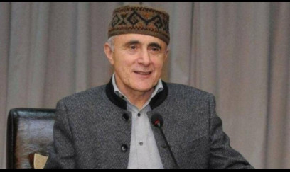 Alim Qasımovdan Pünhanın “15 min manat istədi” iddiasına CAVAB