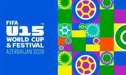 FIFA U-15-ə hazırlıq DAVAM EDİR