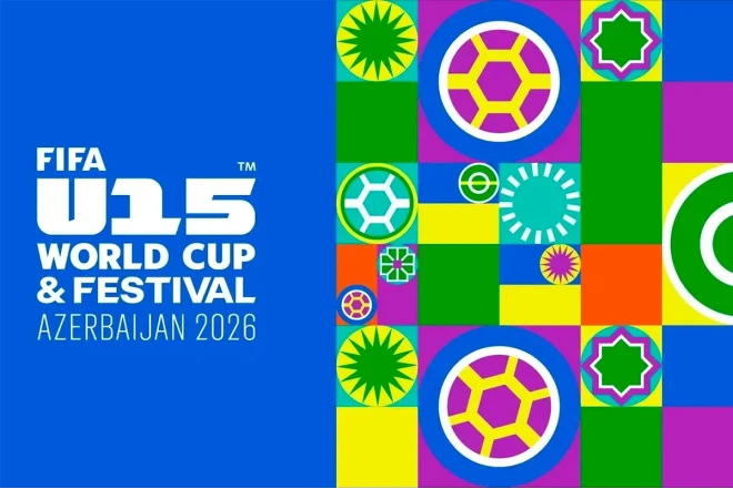 FIFA U-15-ə hazırlıq DAVAM EDİR