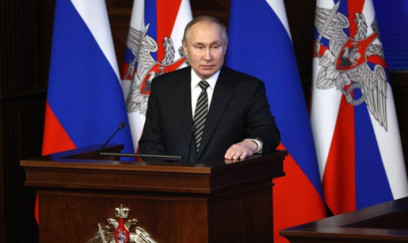 Putinin xəbərdarlığı nə deməkdir? – Siyasi şərhçidən diqqətçəkən təhlil