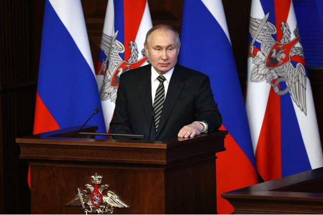 Putinin xəbərdarlığı nə deməkdir? – Siyasi şərhçidən diqqətçəkən təhlil
