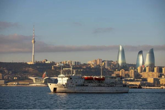 Sərnişindaşımada Xəzərin imkanları niyə nəzərə alınmır? 
