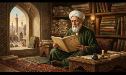 Düşüncə sahibi olmaq istəyirsinizsə, bunları oxuyun 