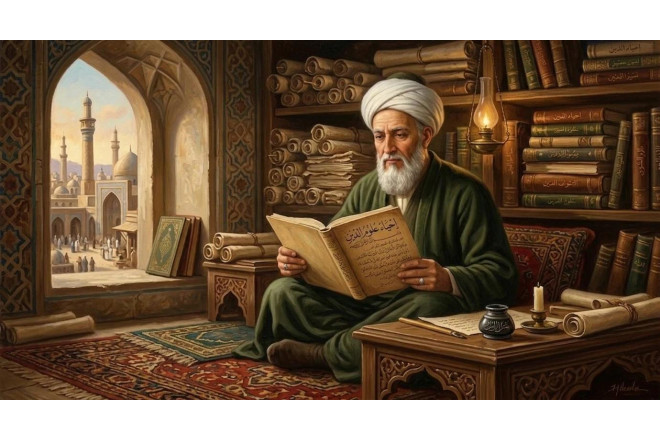 Düşüncə sahibi olmaq istəyirsinizsə, bunları oxuyun 