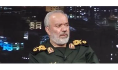 İranlı general: ABŞ qüvvələri sərhəddən 1000 kilometr uzaqlaşıb