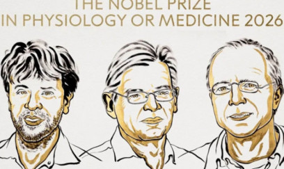 Tibb üzrə Nobel mükafatı onlara veriləcək 