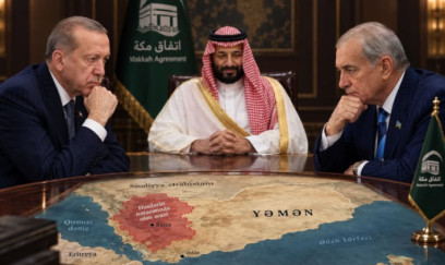 Türkiyə və Pakistan Yəmən savaşına qoşulur? – Politoloqdan AÇIQLAMA