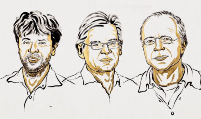 Sinir hüceyrələrinin fəaliyyətini idarə edən kəşfə Nobel mükafatı