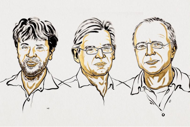 Sinir hüceyrələrinin fəaliyyətini idarə edən kəşfə Nobel mükafatı