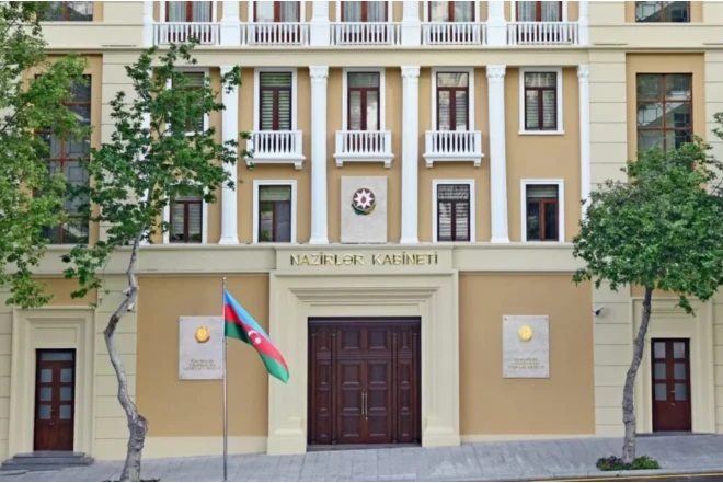 Baş nazir Qarabağdakı sahibkarlarla bağlı qərar imzaladı 