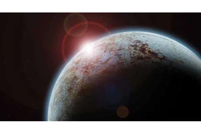 Alimlər yeni planet kəşf etdilər 