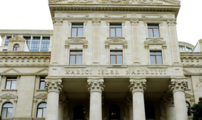 XİN-dən Qara dənizdəki faciə ilə bağlı MÜRACİƏT