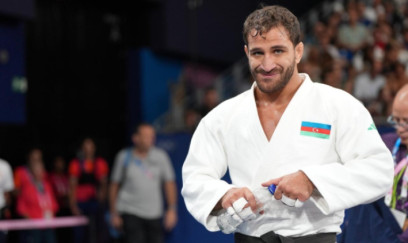 Hidayət Heydərov dünya çempionatında qələbə qazandı 