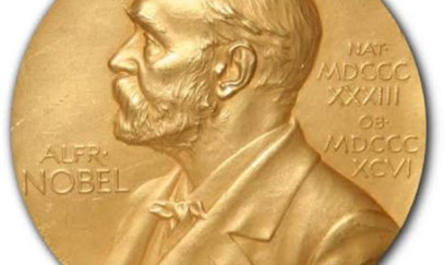 Antarktidanın buzlarında “xəyal hissəcikləri” Nobel qazandırdı 