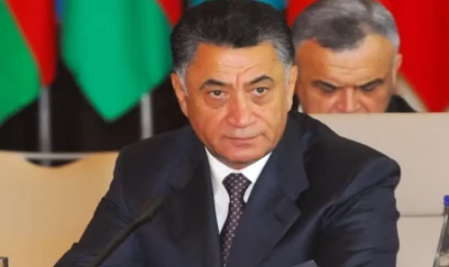 Ramil Usubov kürəkəninin dəfninə niyə qatılmayıb? - SƏBƏB BU İMİŞ