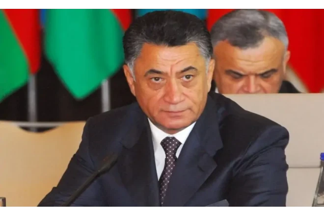 Ramil Usubov kürəkəninin dəfninə niyə qatılmayıb? - SƏBƏB BU İMİŞ