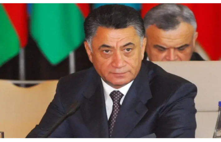 Ramil Usubov kürəkəninin dəfninə niyə qatılmayıb? - SƏBƏB BU İMİŞ