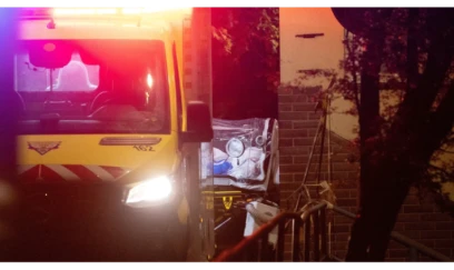 Keniyada ilk Ebola hadisəsi qeydə alınıb - Xəstə vəfat etdi