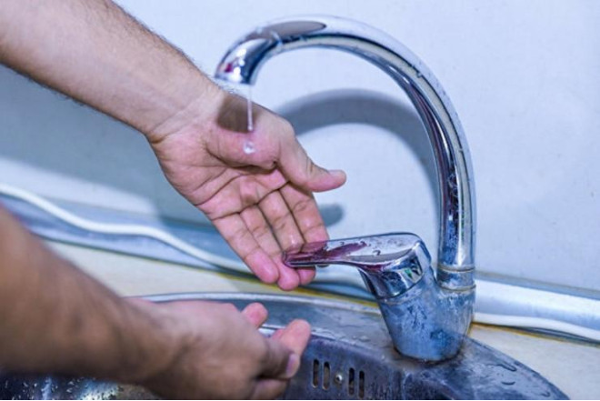 Bakının 5 rayonunun və Abşeronun bir hissəsində su kəsiləcək 