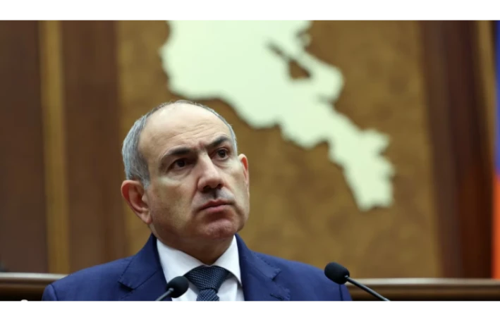 Paşinyan: Ermənistan-Azərbaycan dəmir yolu və Türkiyə sərhədi açıla bilər 