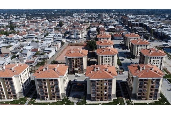 Sentyabr ayı üzrə daşınmaz əmlak bazarında artım qiymətləri- CƏDVƏL