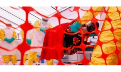 Keniyada Ebola həyəcanı: İlk idxal edilmiş yoluxma halı ölümlə nəticələndi