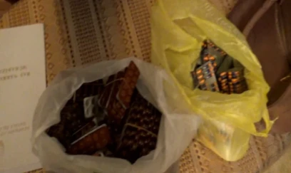 Qubada 19 kiloqram narkotik vasitə aşkarlandı 