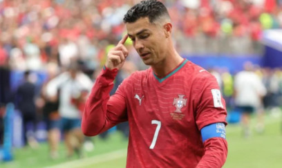 “Ronaldo artıq Portuqaliya millisinin yükünə çevrilib” – sərt tənqid