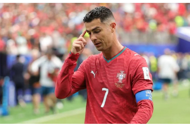 “Ronaldo artıq Portuqaliya millisinin yükünə çevrilib” – sərt tənqid
