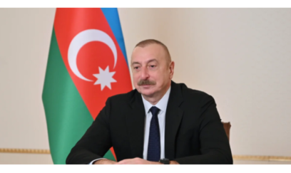Azərbaycan bu dövlətlərə 10 milyon dollar yardım göstərir 
