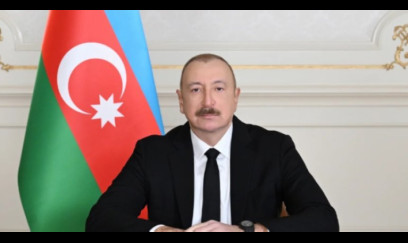 İlham Əliyev 2026-cı il Pre-COP Liderlər Tədbirinin iştirakçılarına müraciət ünvanladı 