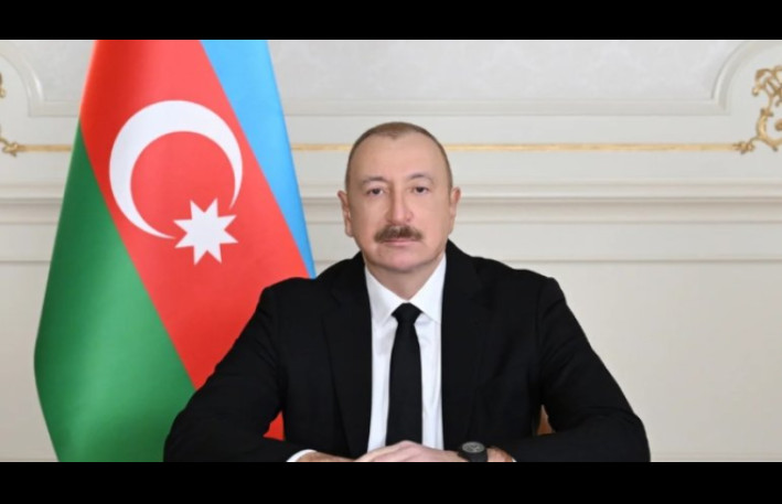 İlham Əliyev 2026-cı il Pre-COP Liderlər Tədbirinin iştirakçılarına müraciət ünvanladı 