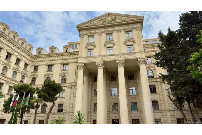 Suriyadan 13 nəfər Azərbaycana gətirildi 