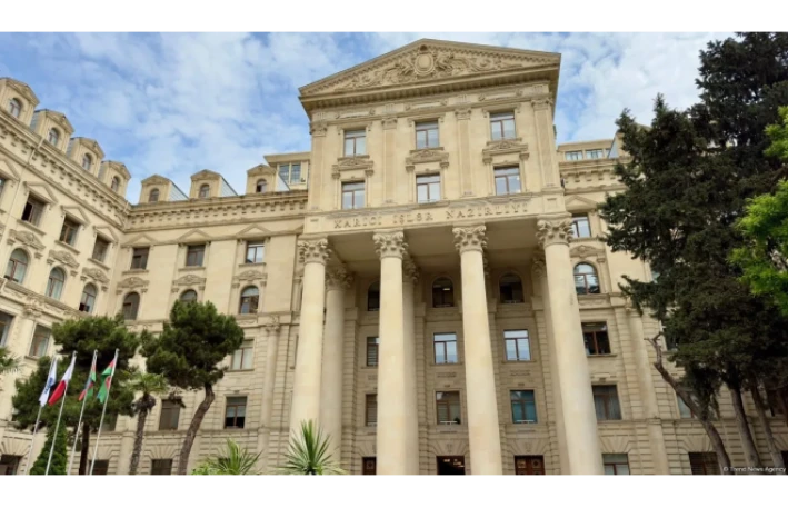 Suriyadan 13 nəfər Azərbaycana gətirildi 