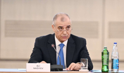 DTX rəisi: 913 itkin şəxsə aid meyit qalıqları aşkarlanıb 
