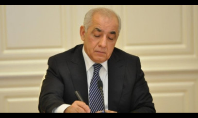 Əli Əsədov orta məktəblə bağlı qərar imzaladı 
