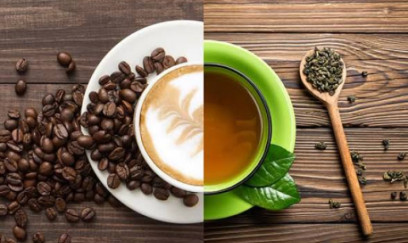Çay, yoxsa kofe: hansı zərərlidir? 