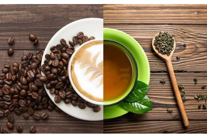 Çay, yoxsa kofe: hansı zərərlidir? 
