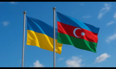 Ukrayna səfiri Azərbaycana təşəkkür etdi 