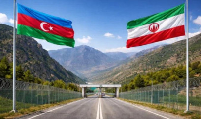 “İrandan Azərbaycana təhlükə gözləmirəm” - ŞƏRH